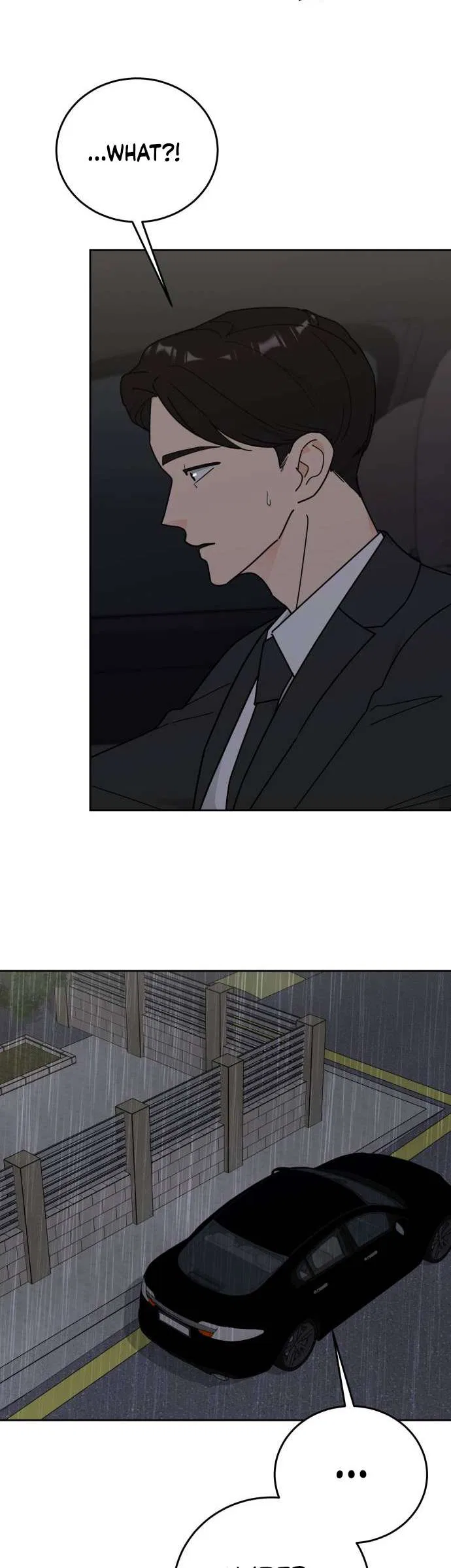 I Want to be the Director’s Husband Chapter 6 – Page 23
