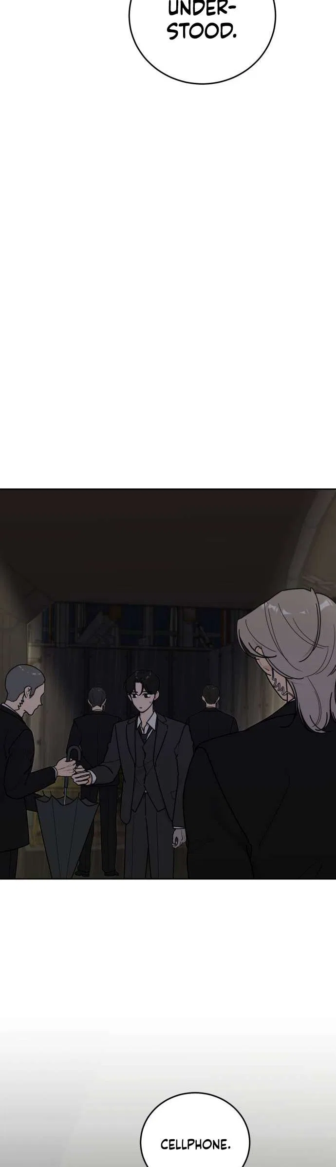 I Want to be the Director’s Husband Chapter 6 – Page 24