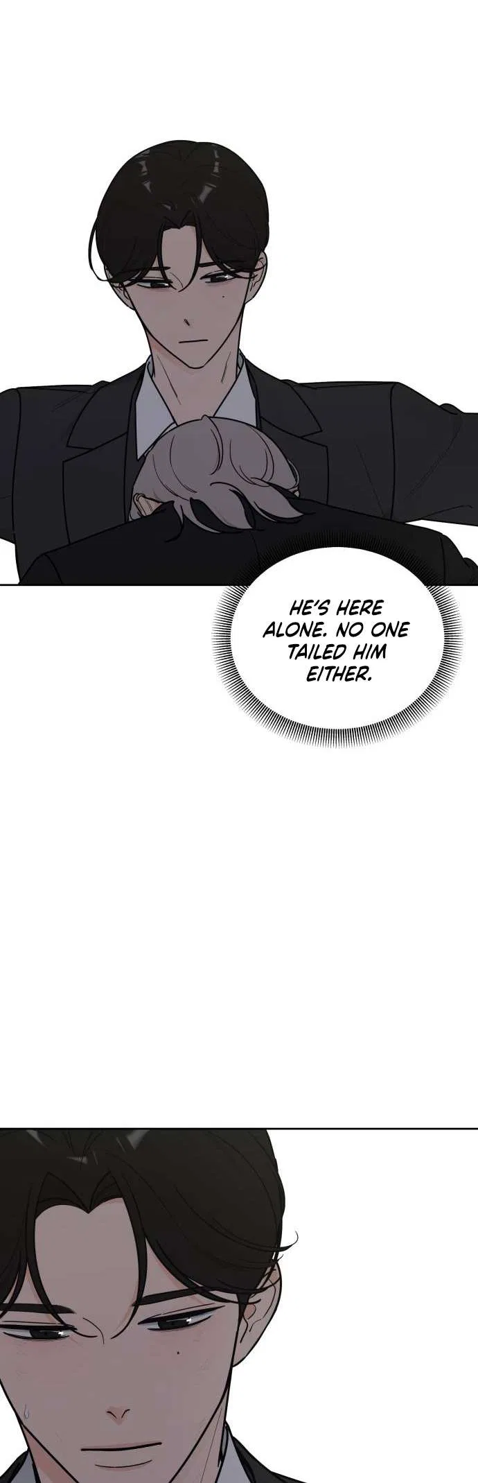 I Want to be the Director’s Husband Chapter 6 – Page 26