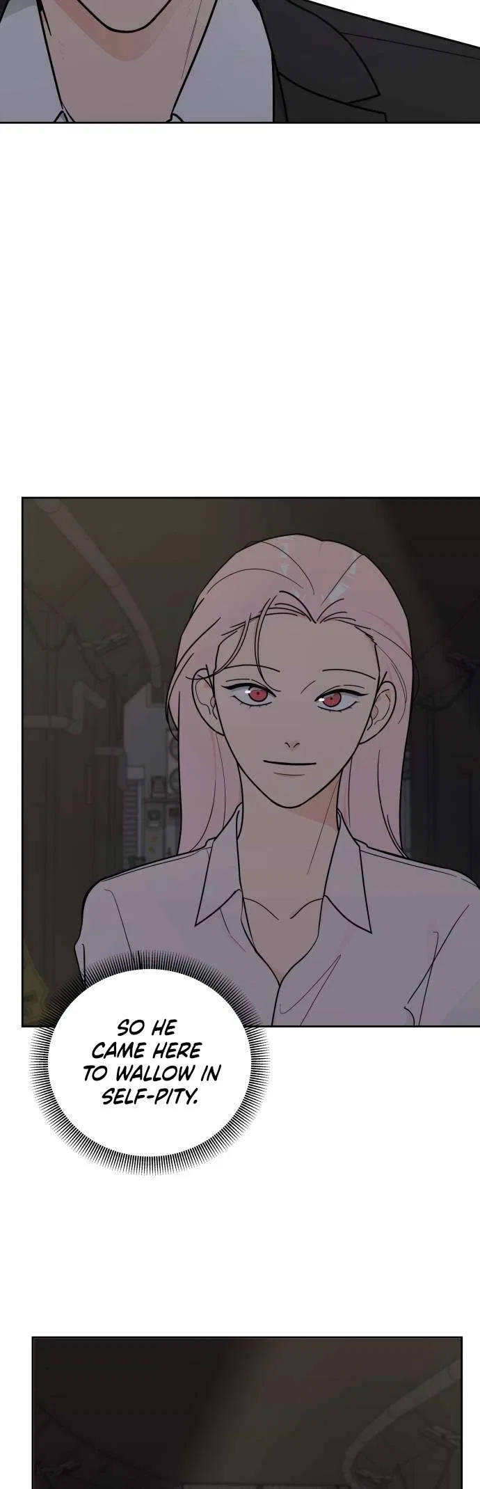 I Want to be the Director’s Husband Chapter 6 – Page 27