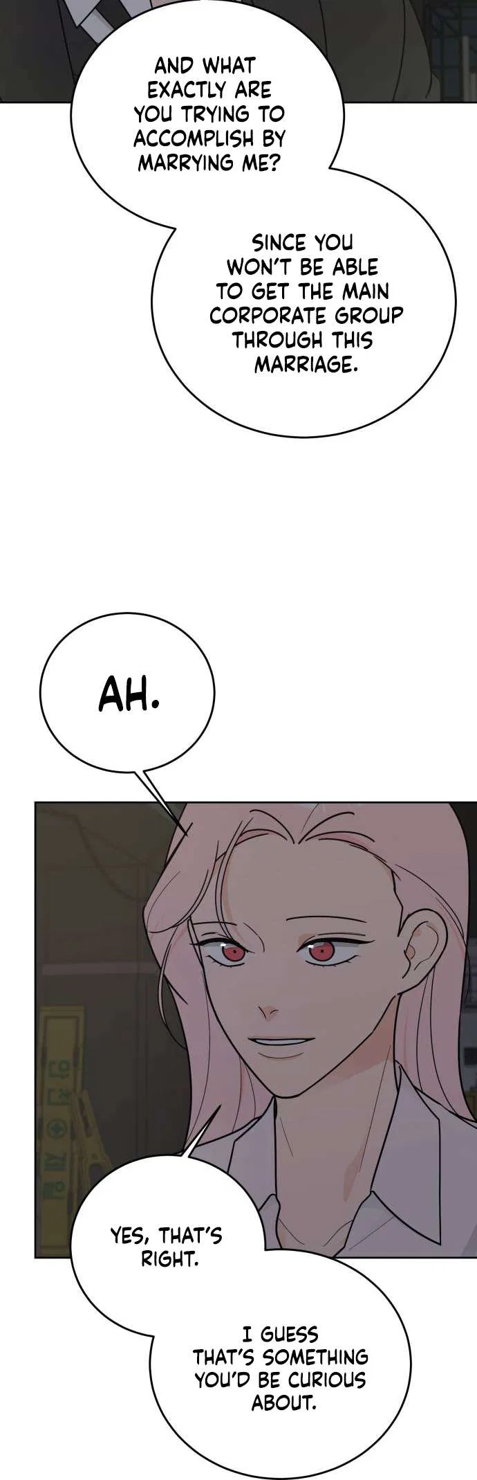 I Want to be the Director’s Husband Chapter 6 – Page 29