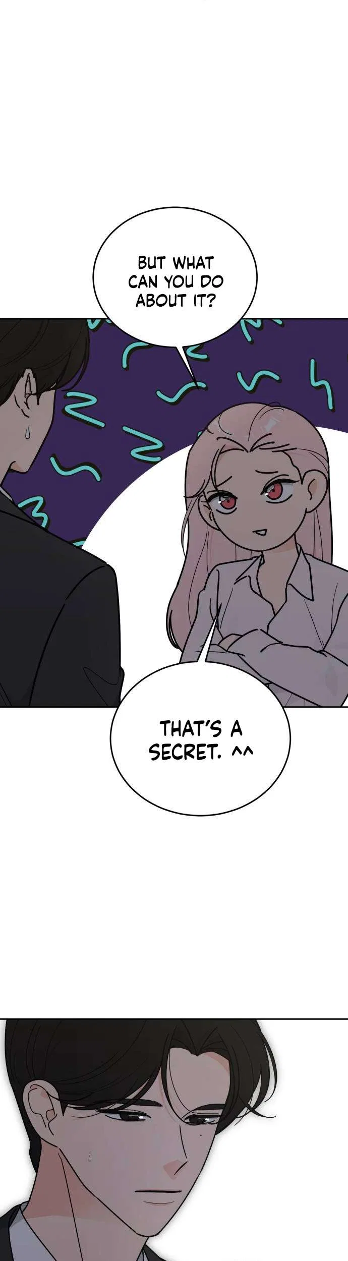 I Want to be the Director’s Husband Chapter 6 – Page 30