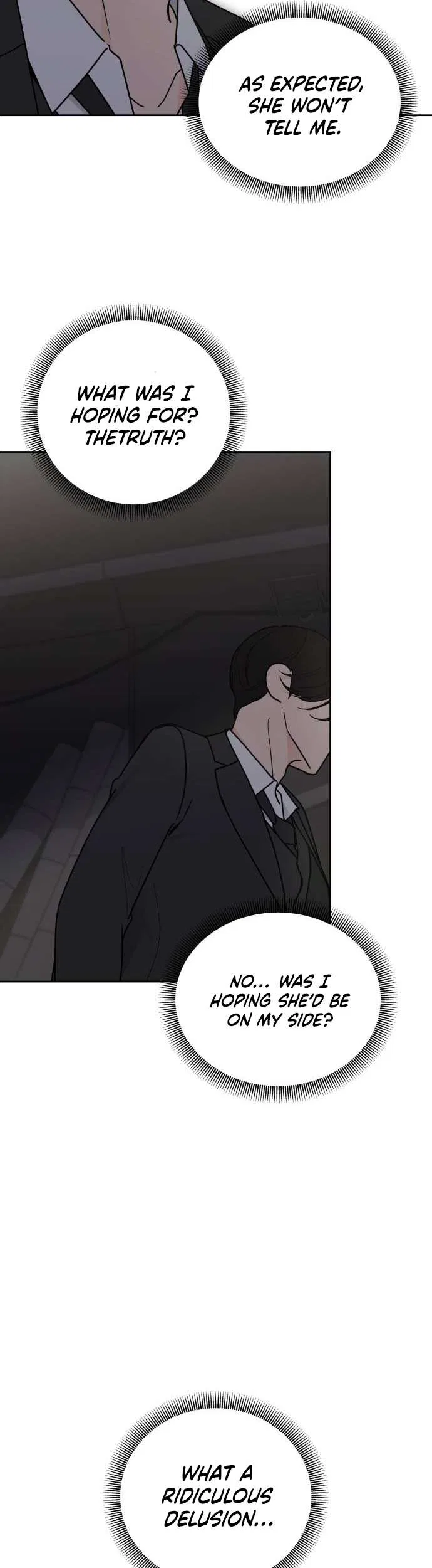 I Want to be the Director’s Husband Chapter 6 – Page 31