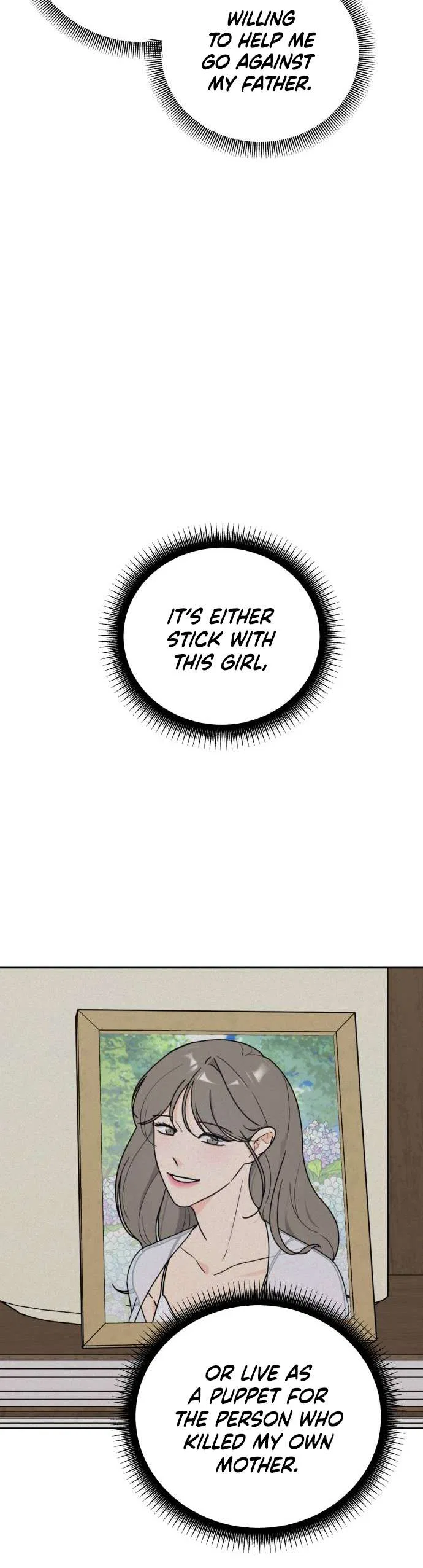 I Want to be the Director’s Husband Chapter 6 – Page 34