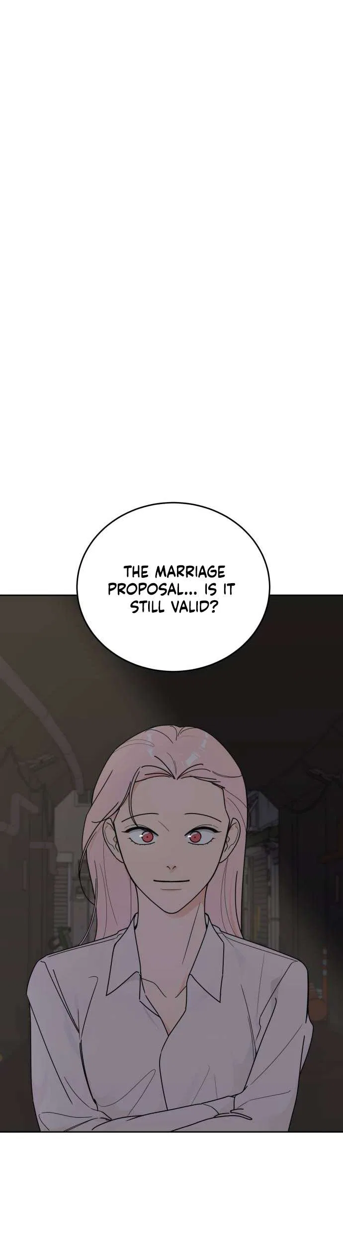 I Want to be the Director’s Husband Chapter 6 – Page 36