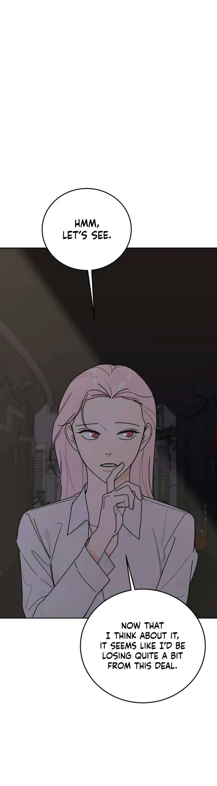 I Want to be the Director’s Husband Chapter 6 – Page 37