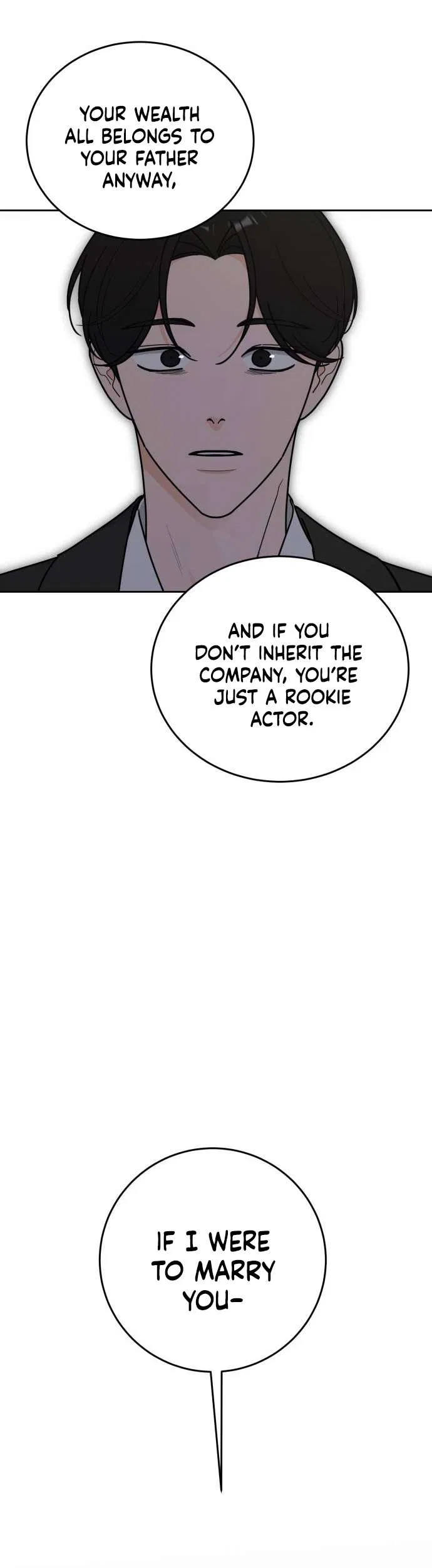 I Want to be the Director’s Husband Chapter 6 – Page 38