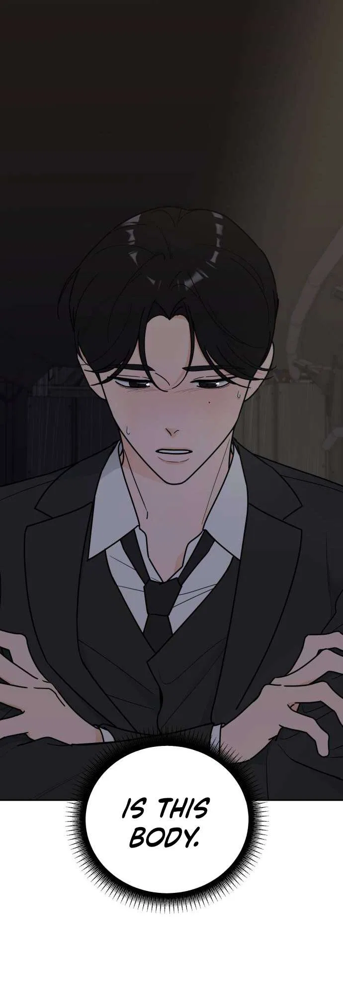 I Want to be the Director’s Husband Chapter 6 – Page 41