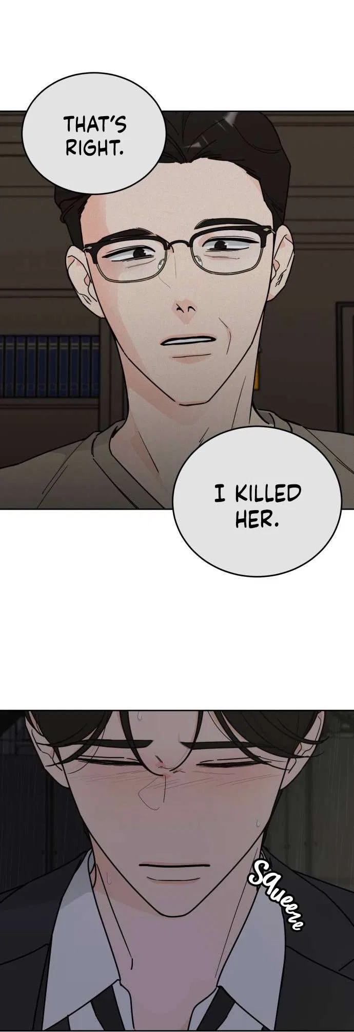 I Want to be the Director’s Husband Chapter 6 – Page 42
