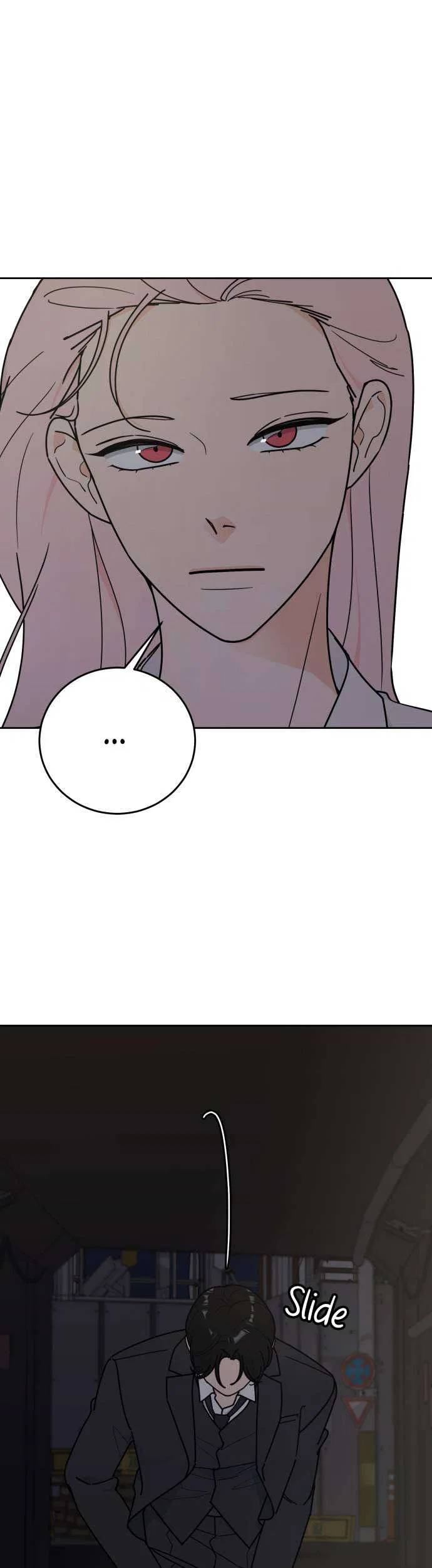 I Want to be the Director’s Husband Chapter 6 – Page 43