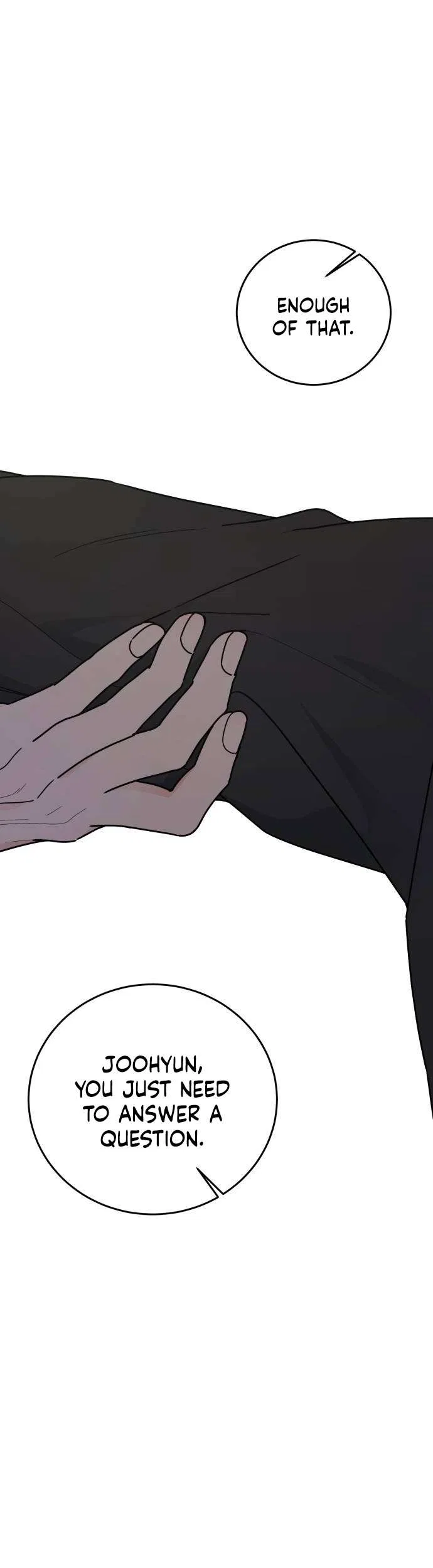 I Want to be the Director’s Husband Chapter 6 – Page 45