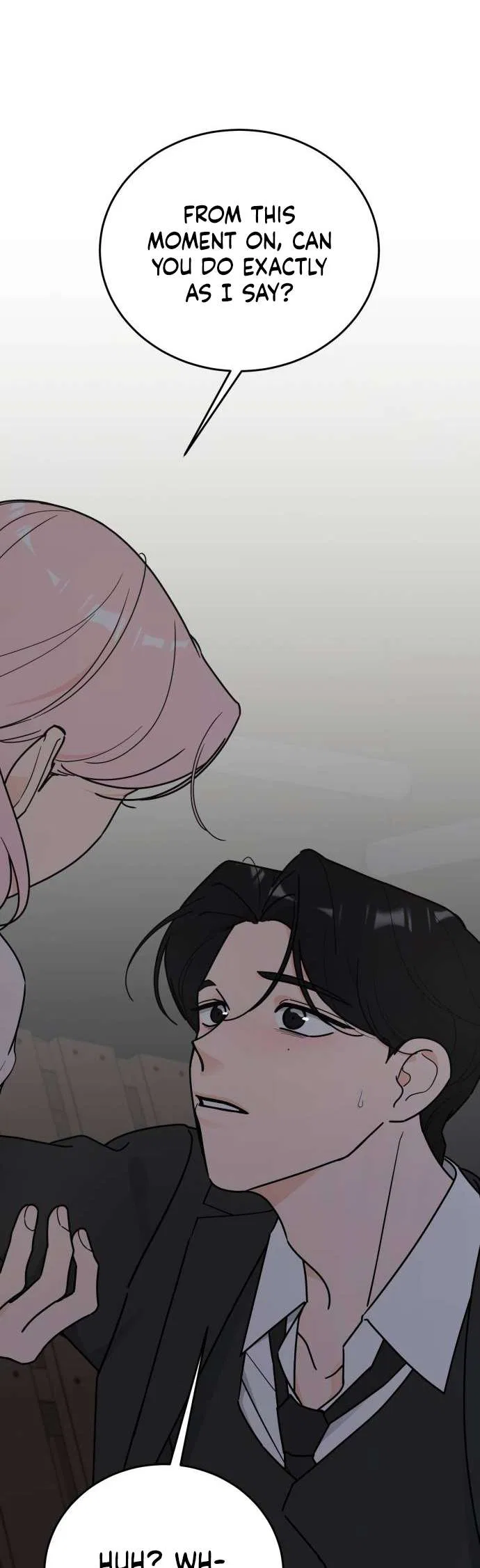 I Want to be the Director’s Husband Chapter 6 – Page 46