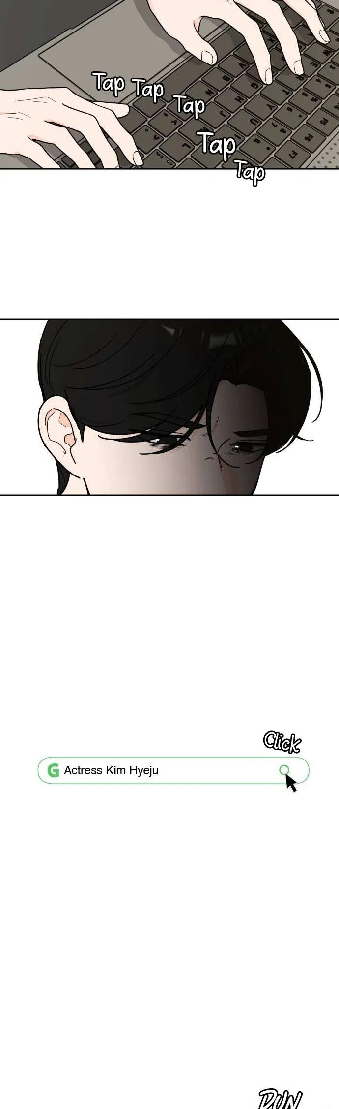 I Want to be the Director’s Husband Chapter 5 – Page 2