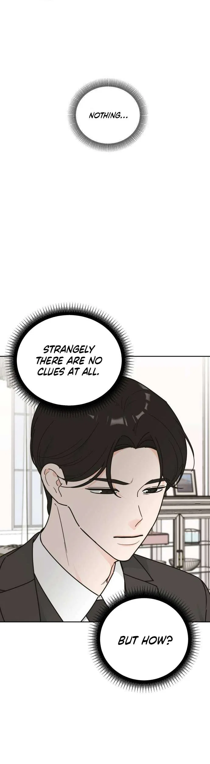 I Want to be the Director’s Husband Chapter 5 – Page 5