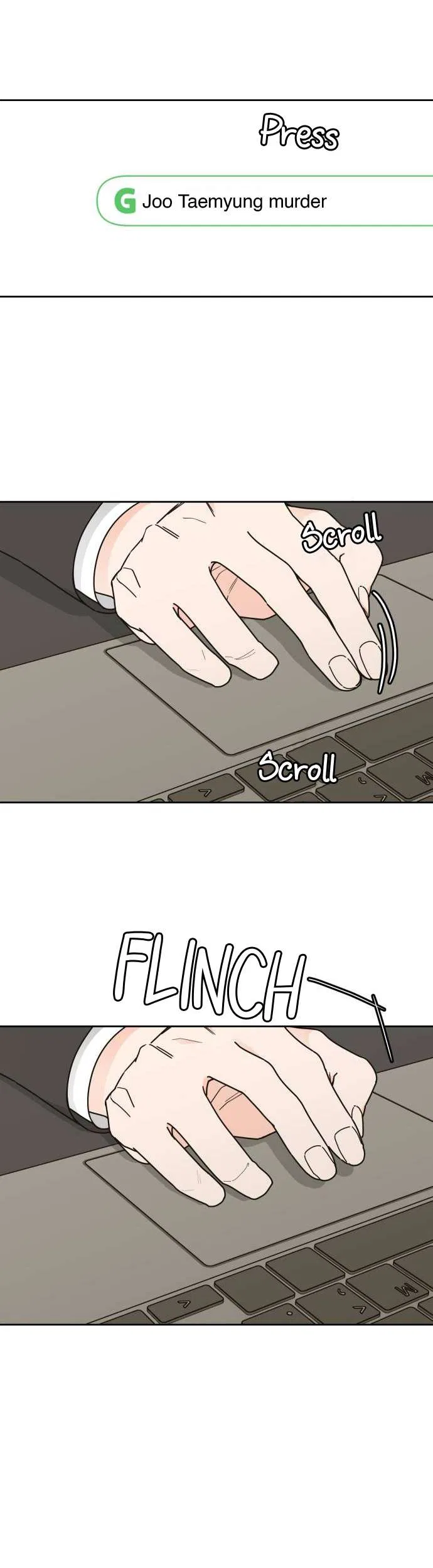 I Want to be the Director’s Husband Chapter 5 – Page 7