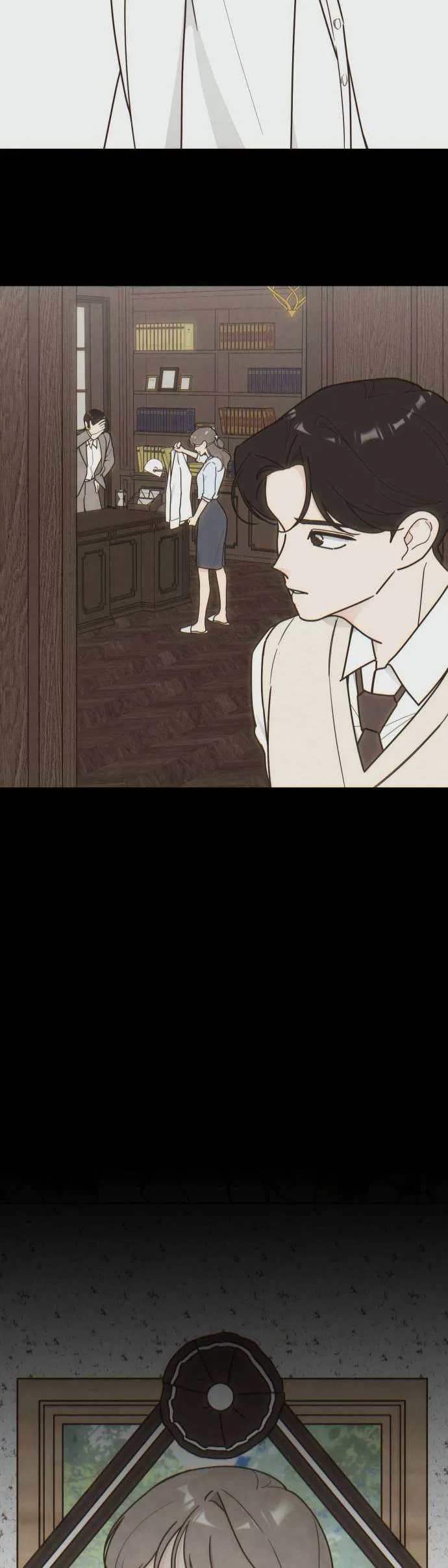 I Want to be the Director’s Husband Chapter 5 – Page 11