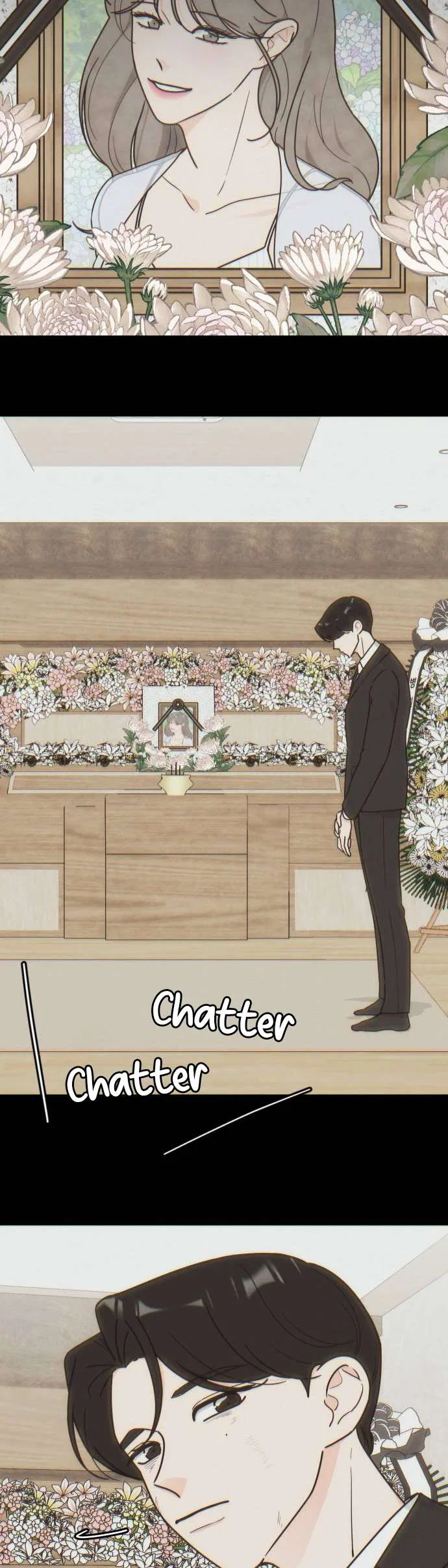 I Want to be the Director’s Husband Chapter 5 – Page 12