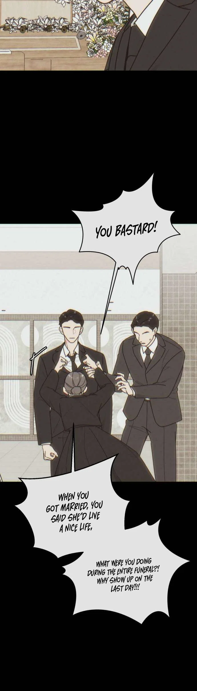 I Want to be the Director’s Husband Chapter 5 – Page 13