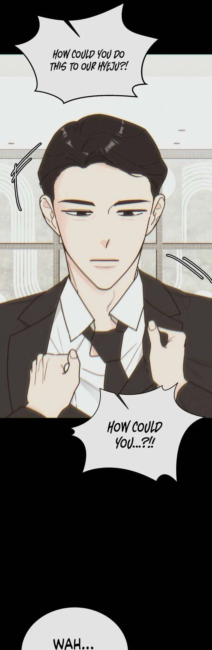I Want to be the Director’s Husband Chapter 5 – Page 14