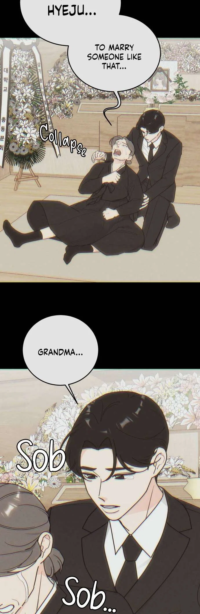 I Want to be the Director’s Husband Chapter 5 – Page 15