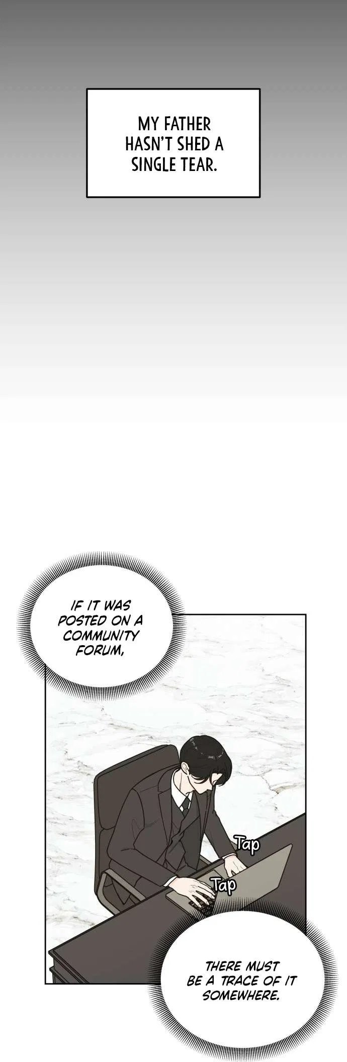 I Want to be the Director’s Husband Chapter 5 – Page 17