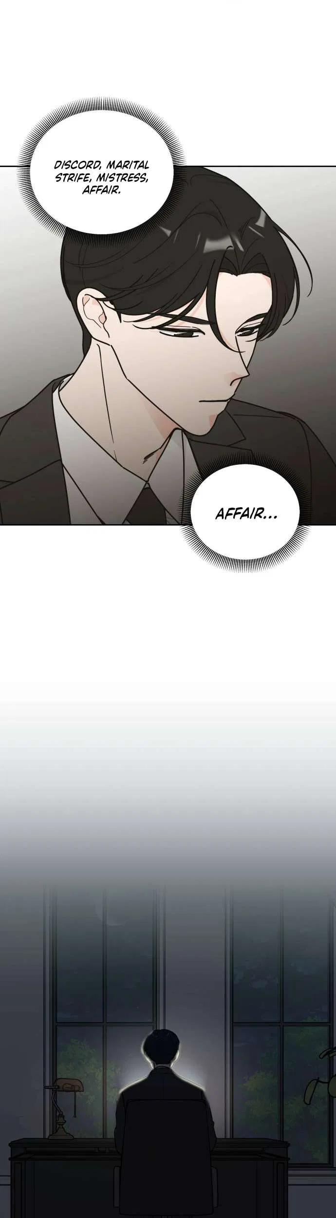 I Want to be the Director’s Husband Chapter 5 – Page 18