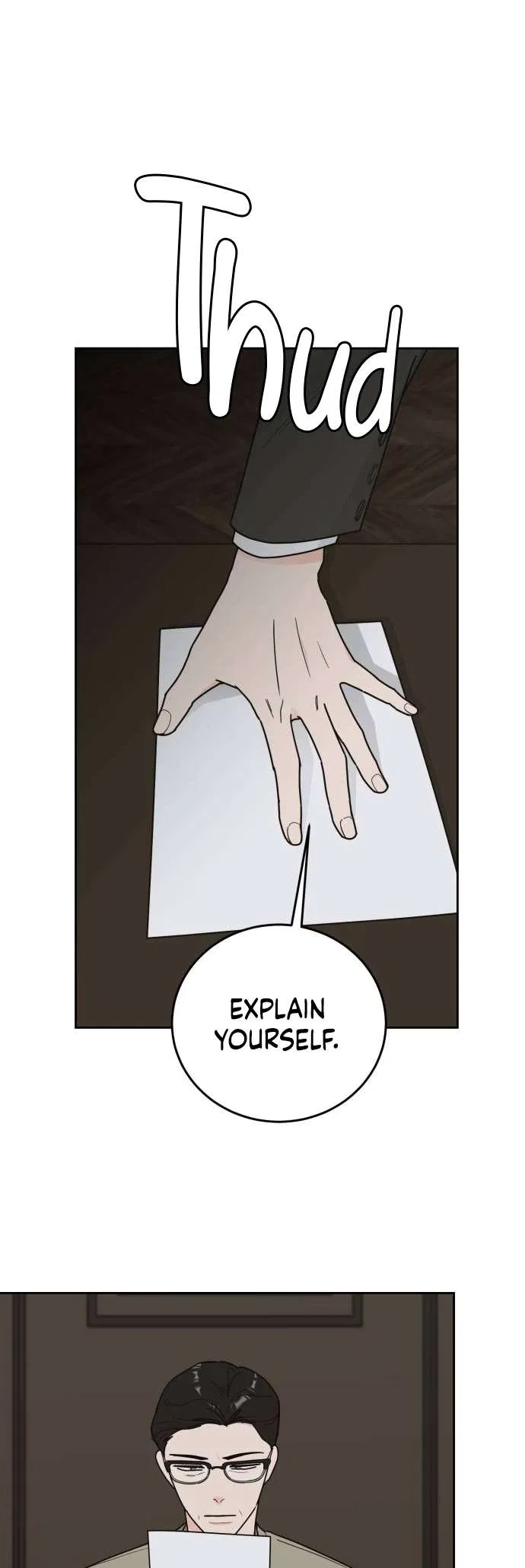 I Want to be the Director’s Husband Chapter 5 – Page 21