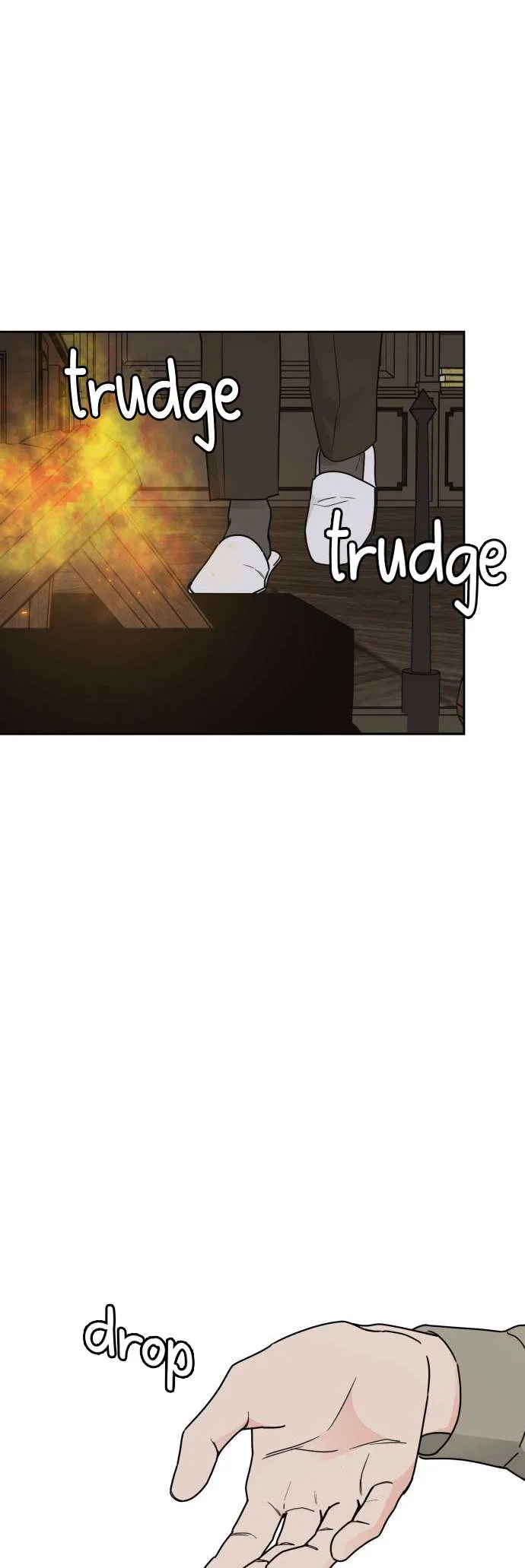 I Want to be the Director’s Husband Chapter 5 – Page 23