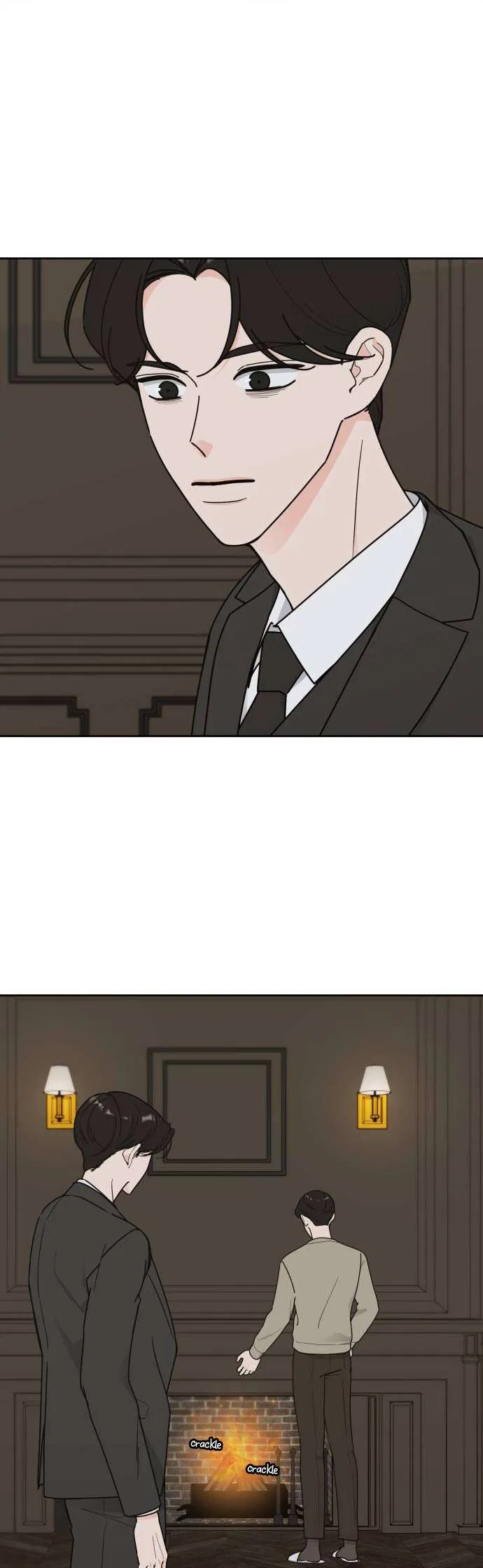 I Want to be the Director’s Husband Chapter 5 – Page 25