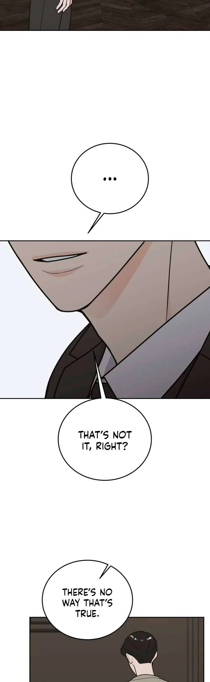I Want to be the Director’s Husband Chapter 5 – Page 26