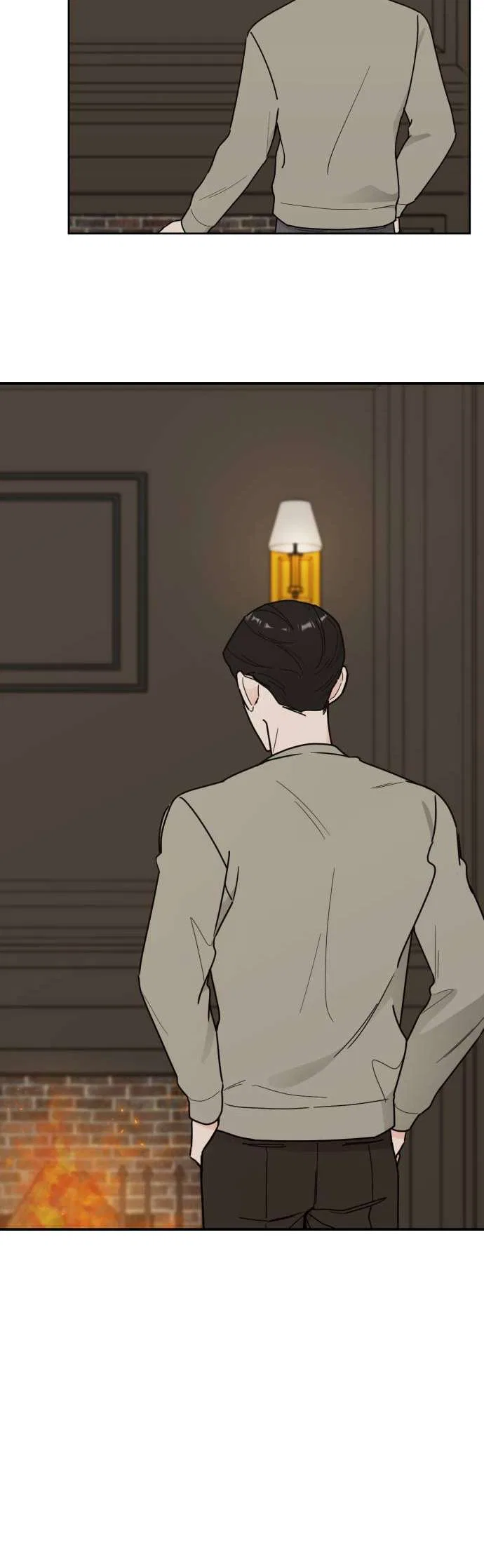 I Want to be the Director’s Husband Chapter 5 – Page 27