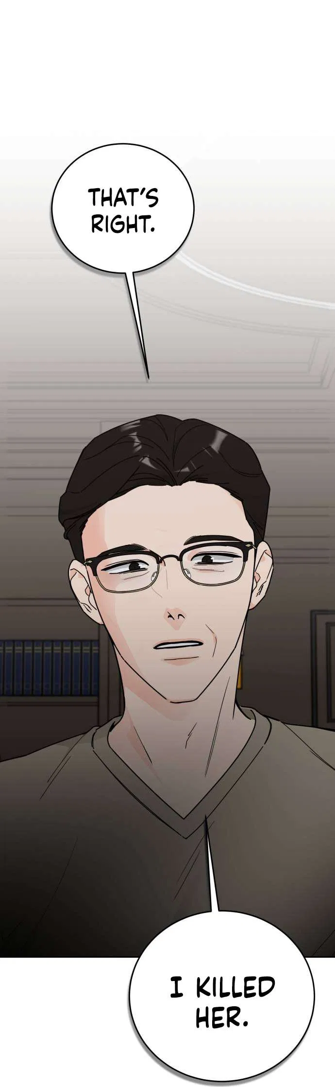 I Want to be the Director’s Husband Chapter 5 – Page 28