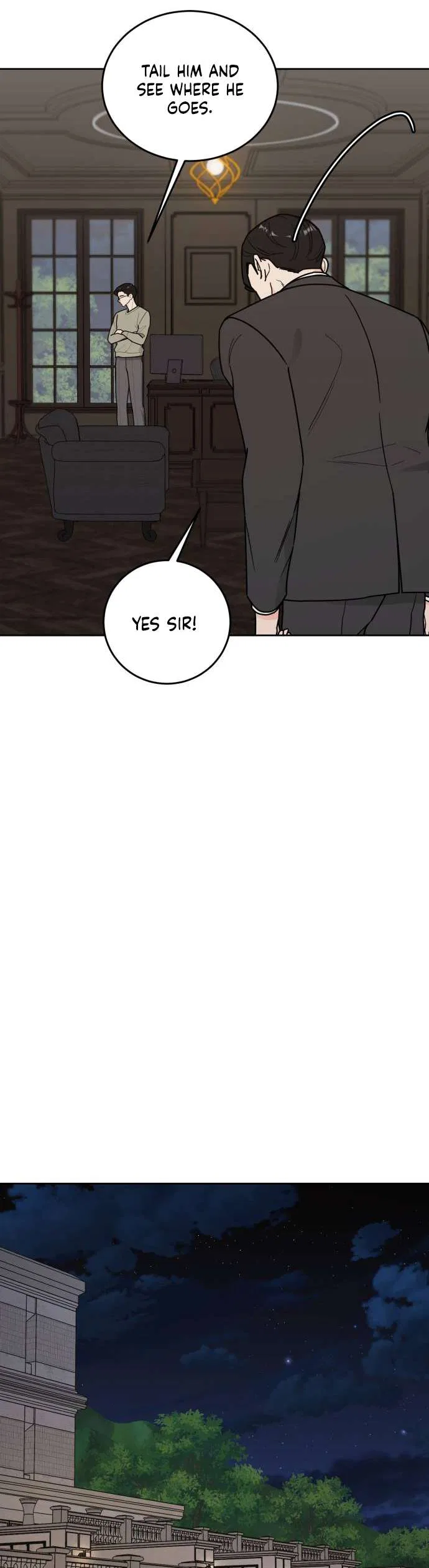 I Want to be the Director’s Husband Chapter 5 – Page 41