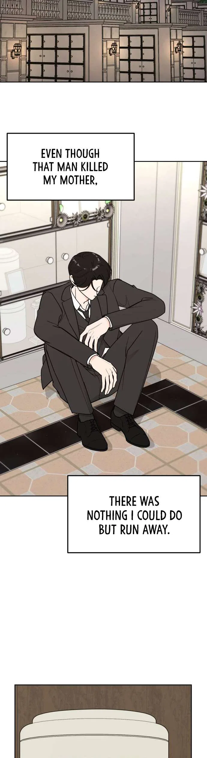 I Want to be the Director’s Husband Chapter 5 – Page 42