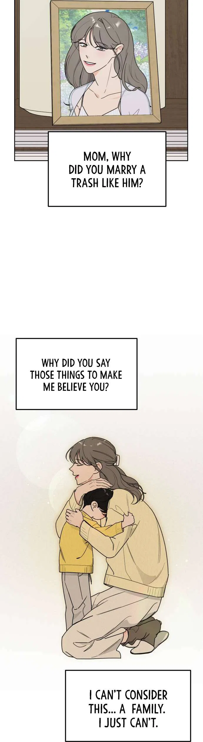 I Want to be the Director’s Husband Chapter 5 – Page 43