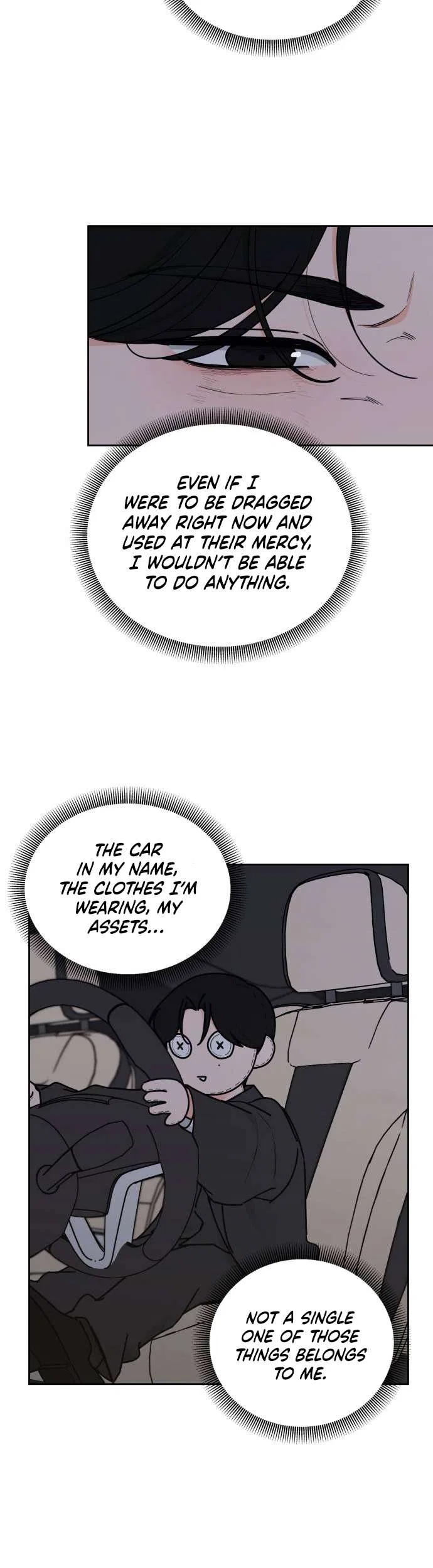 I Want to be the Director’s Husband Chapter 5 – Page 49