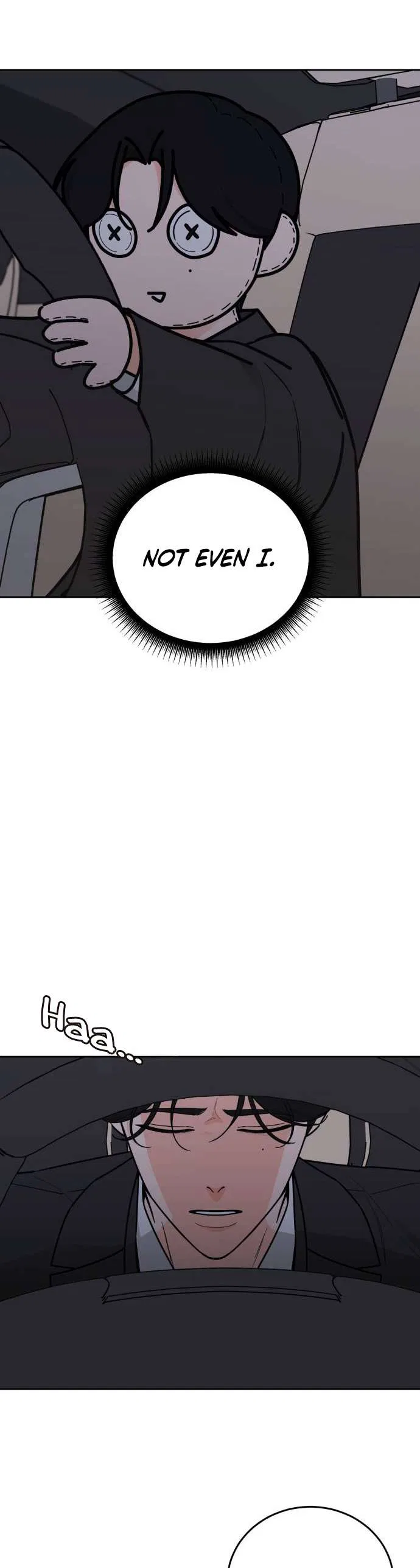 I Want to be the Director’s Husband Chapter 5 – Page 50