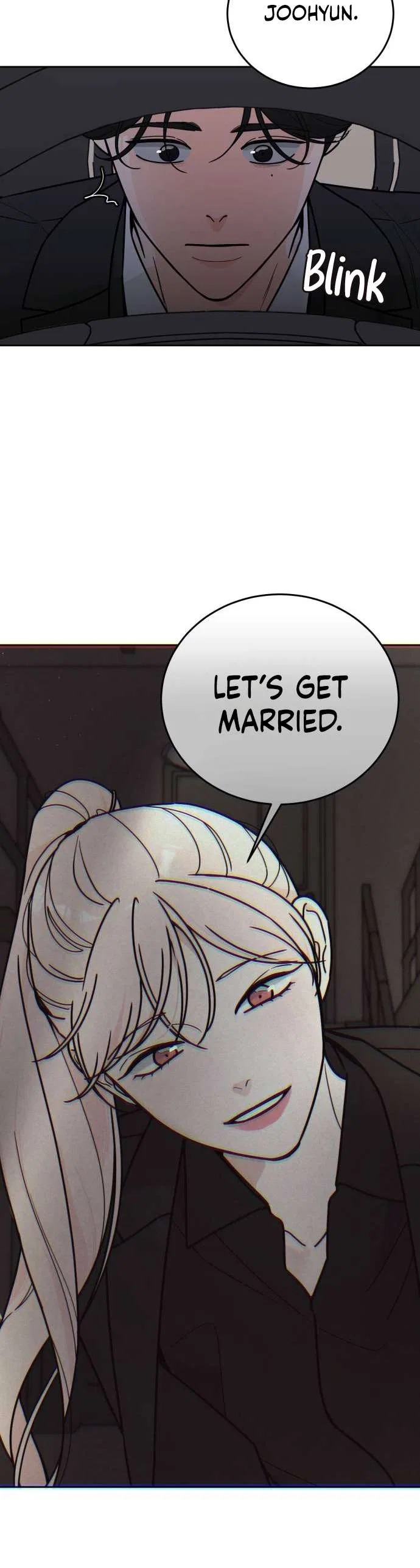 I Want to be the Director’s Husband Chapter 5 – Page 51