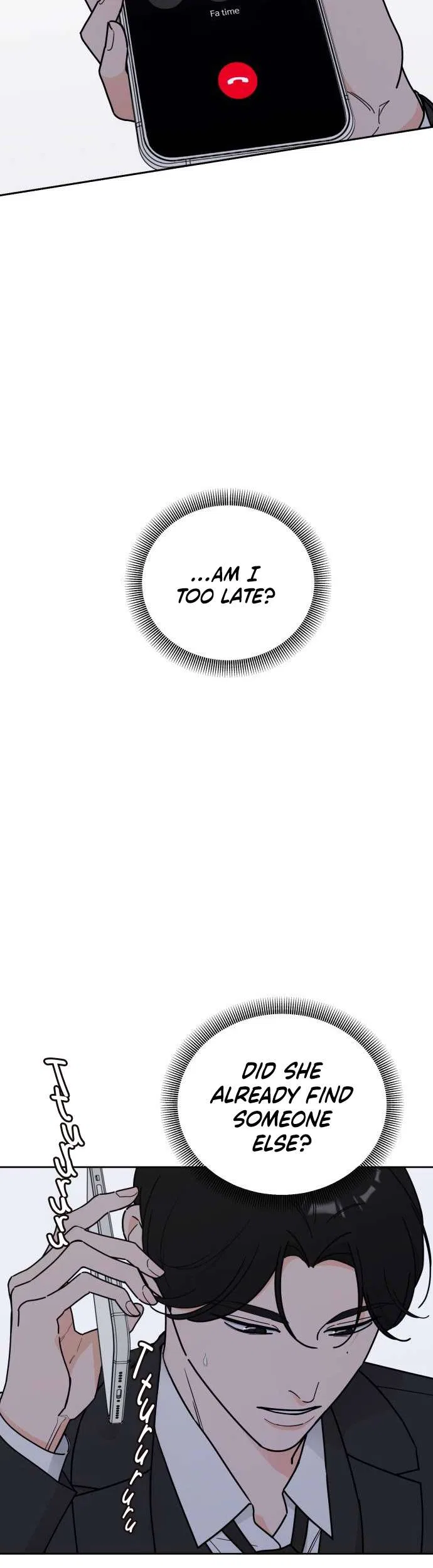 I Want to be the Director’s Husband Chapter 5 – Page 54