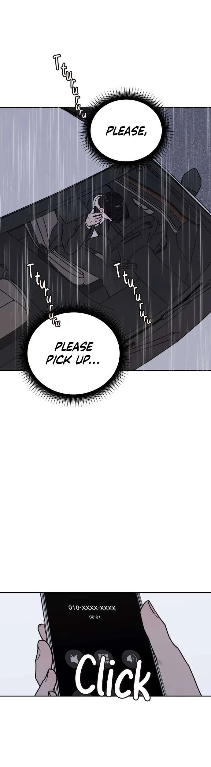I Want to be the Director’s Husband Chapter 5 – Page 55