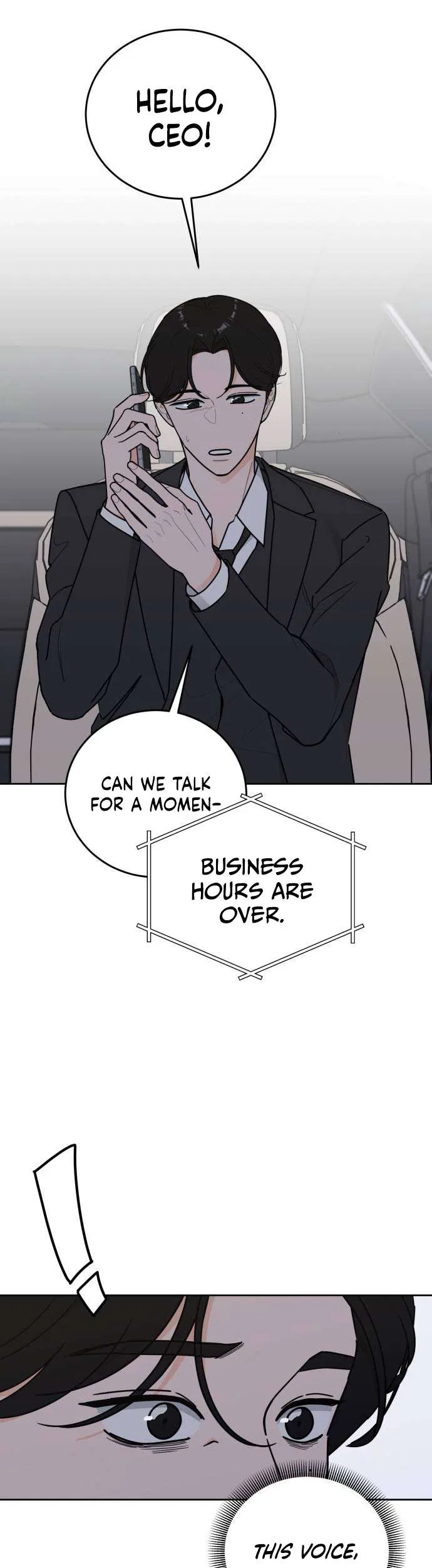 I Want to be the Director’s Husband Chapter 5 – Page 56