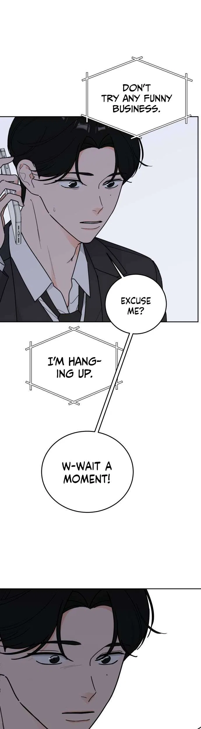 I Want to be the Director’s Husband Chapter 5 – Page 60