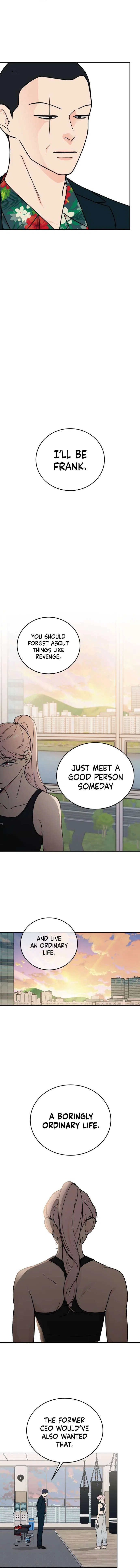 I Want to be the Director’s Husband Chapter 4 – Page 7