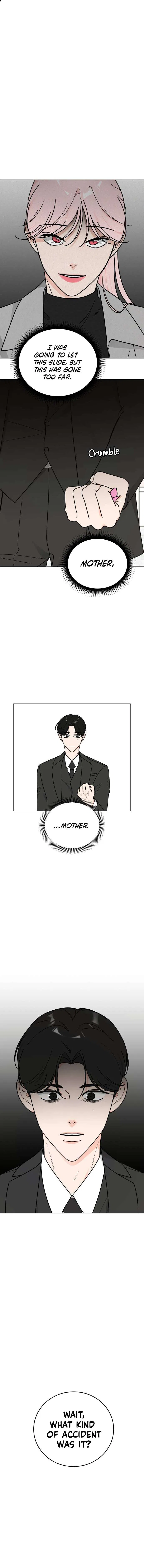 I Want to be the Director’s Husband Chapter 4 – Page 16