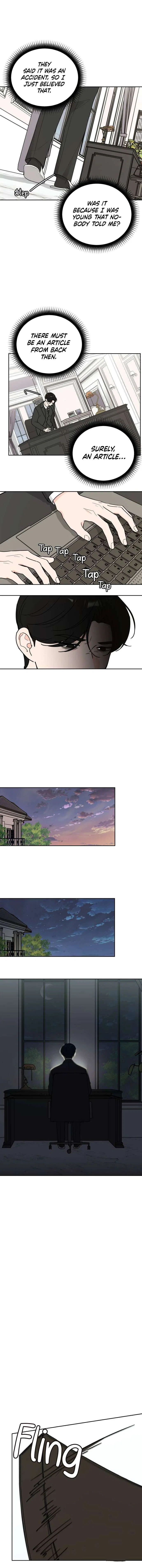 I Want to be the Director’s Husband Chapter 4 – Page 17