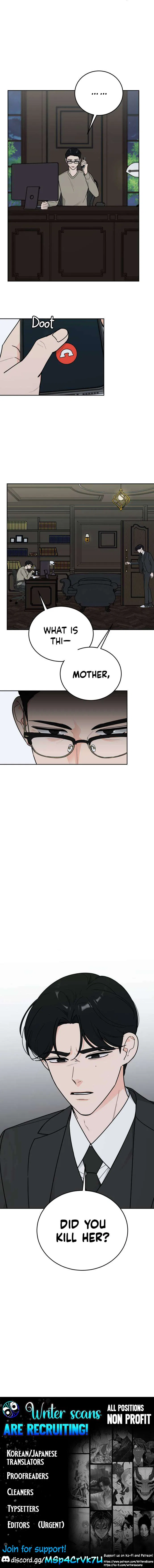 I Want to be the Director’s Husband Chapter 4 – Page 18