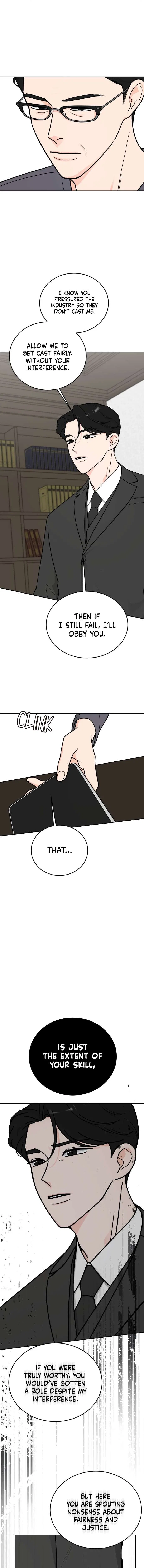 I Want to be the Director’s Husband Chapter 3 – Page 4