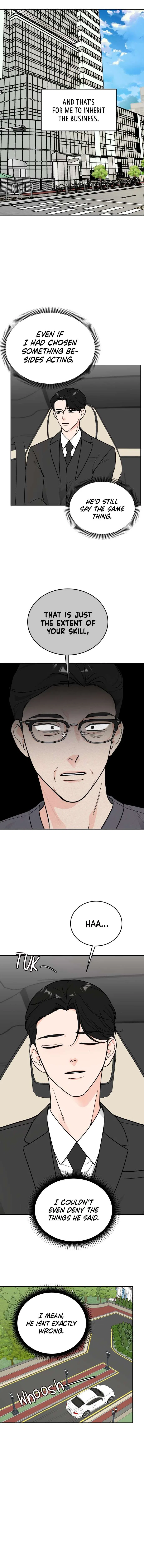 I Want to be the Director’s Husband Chapter 3 – Page 9