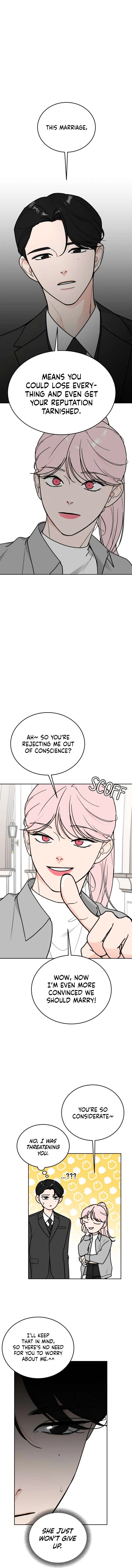 I Want to be the Director’s Husband Chapter 3 – Page 20