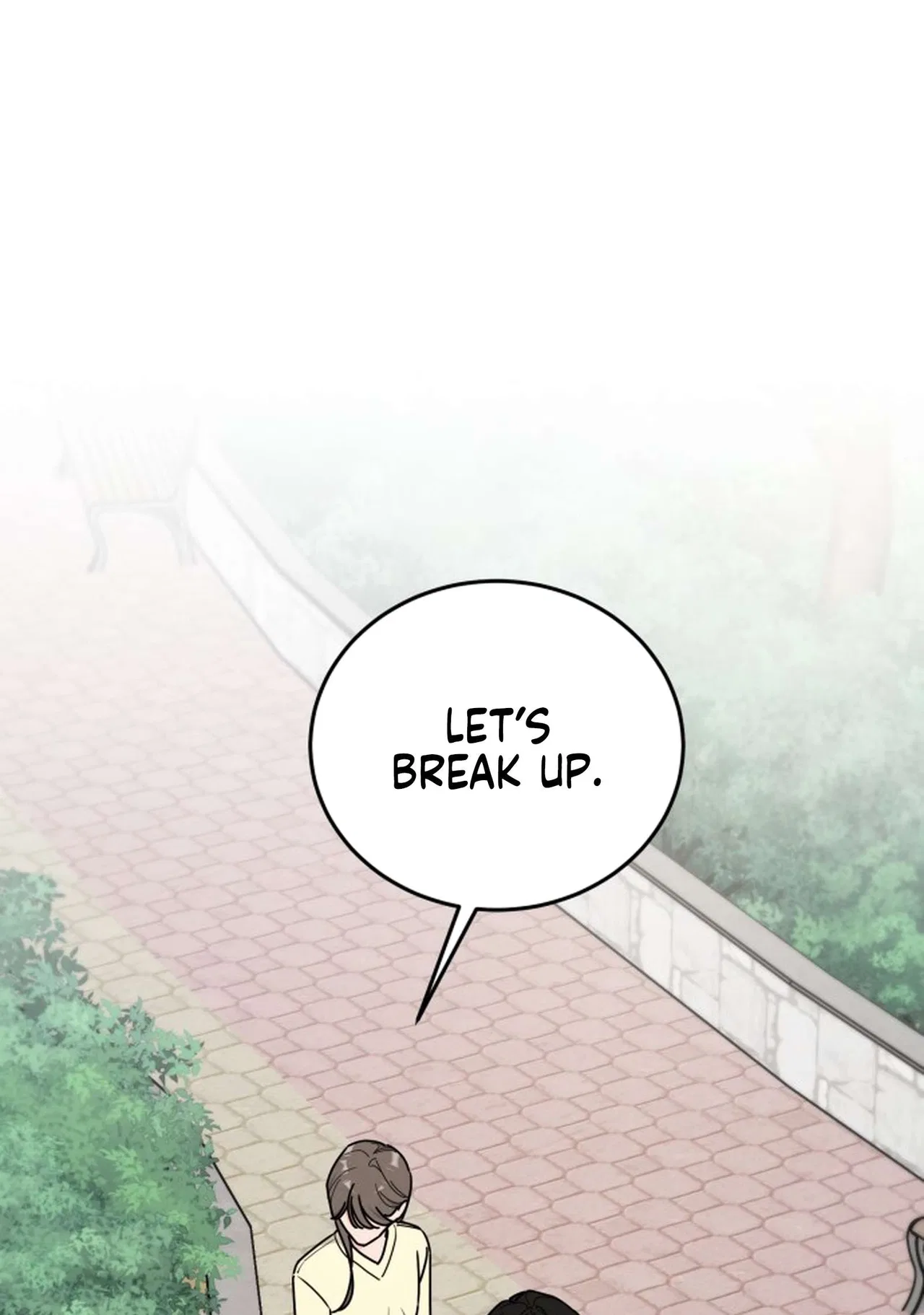 I Want to be the Director’s Husband Chapter 1 – Page 2
